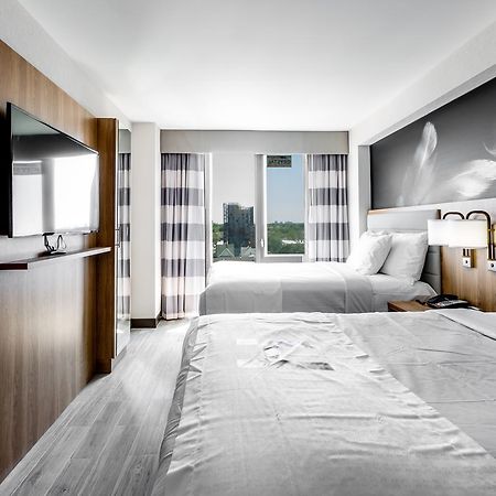 Hotel Ninety Five - Jfk Airport New York Eksteriør billede