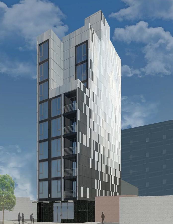 Hotel Ninety Five - Jfk Airport New York Eksteriør billede