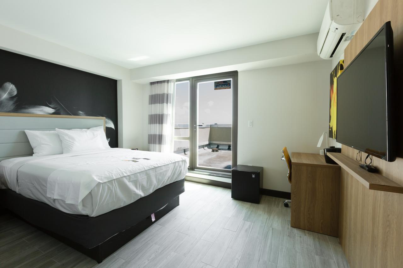 Hotel Ninety Five - Jfk Airport New York Eksteriør billede